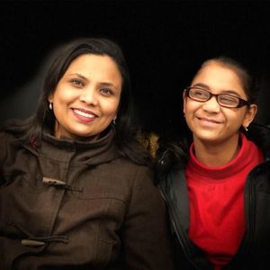 Meet your Posher, Nasreen